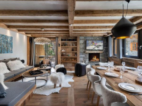 Appartement luxueux avec spa nordique et hammam au cœur de Val d'Isère - FR-1-567-6 Val-D'isère